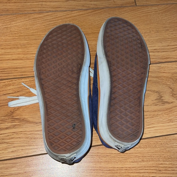 Vans Retro Utra Cush Authentic Surf - Picture 5 of 6